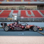 Putting the ‘power’ in empowerment: Charlotte Tilbury’s F1 sponsorship