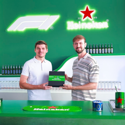Q&A: The Romans and Heineken rev up their partnership
