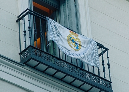 Real Madrid 2