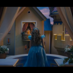 Reminder: Disney is still a magic merchant