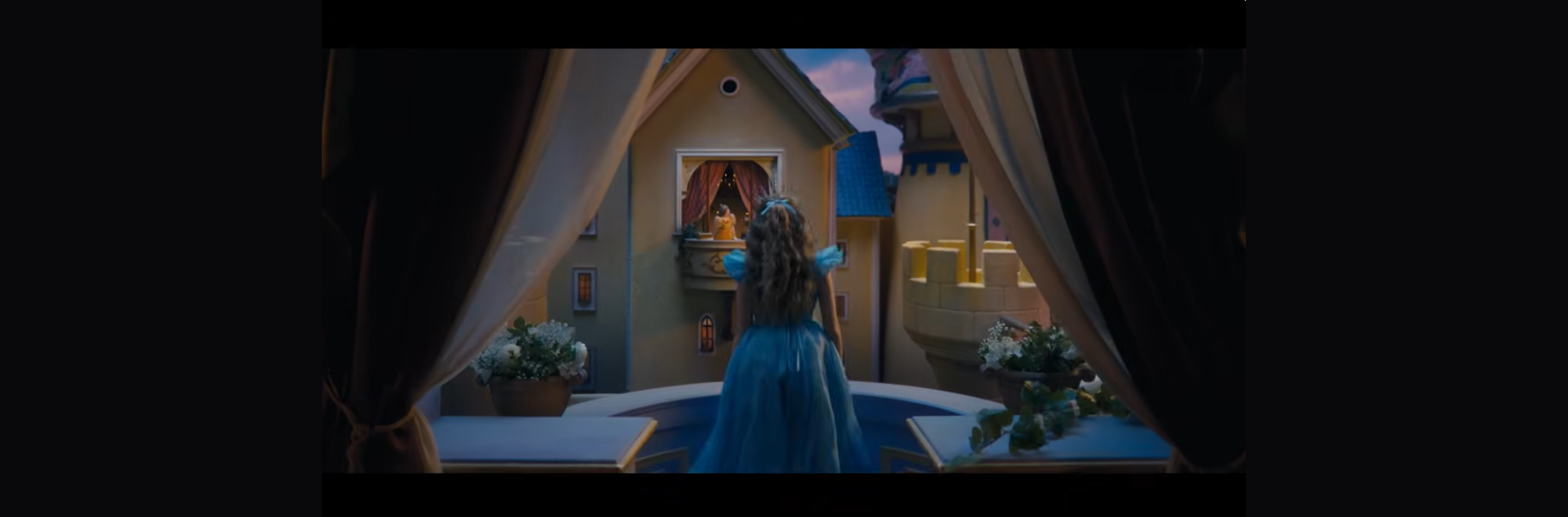 Reminder: Disney is still a magic merchant