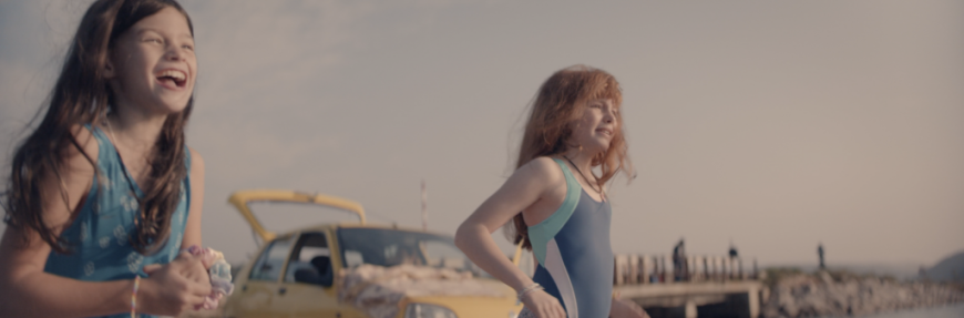 Renault celebrates 30 years of its Clio model with a truly epic ad