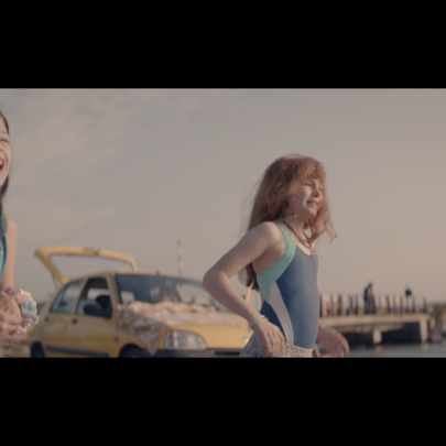 Renault celebrates 30 years of its Clio model with a truly epic ad