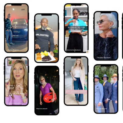 Research from Wavemaker claims the Gen X consumer is on track to be the most affluent generation of all time