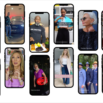 Research from Wavemaker claims the Gen X consumer is on track to be the most affluent generation of all time