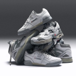 Retro done right: Reebok and PlayStation’s tie in