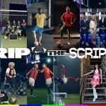 Revelling in the rivalry: Nike and adidas' competitive streaks are making both brands work harder