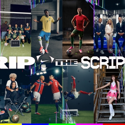 Revelling in the rivalry: Nike and adidas' competitive streaks are making both brands work harder