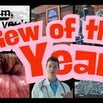 Review of the Year: Creative Moment rounds up the memorable work of 2025