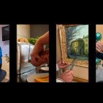 Rightmove jumps on popular social trend to mark 25 years
