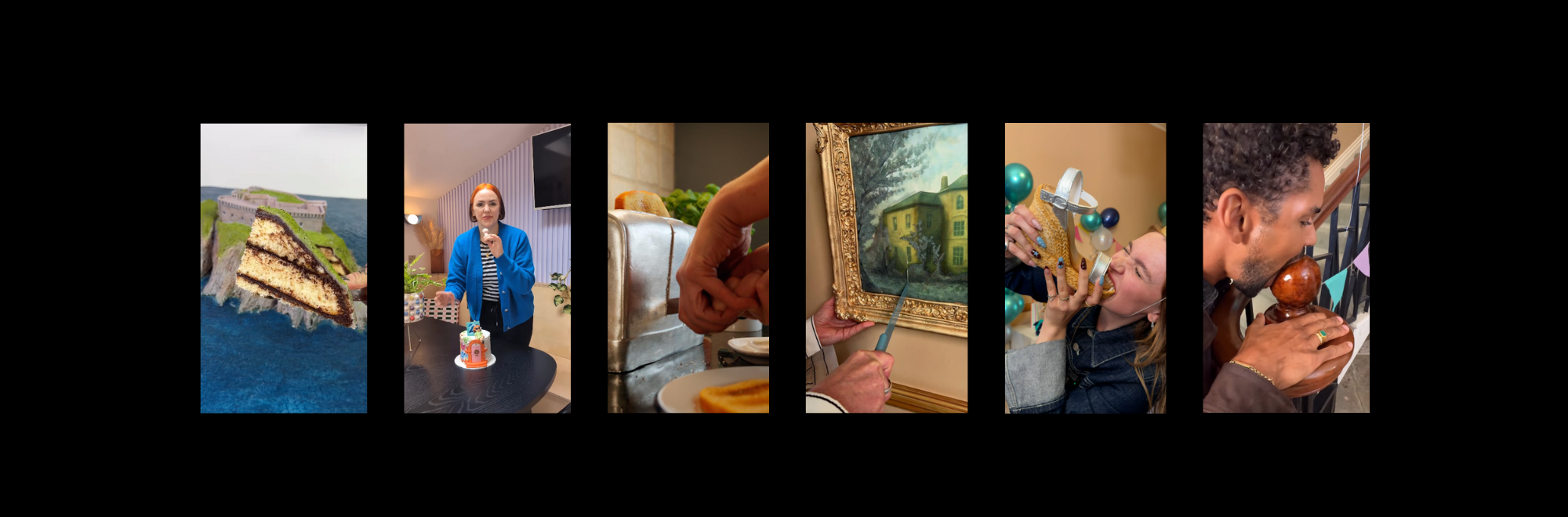 Rightmove jumps on popular social trend to mark 25 years