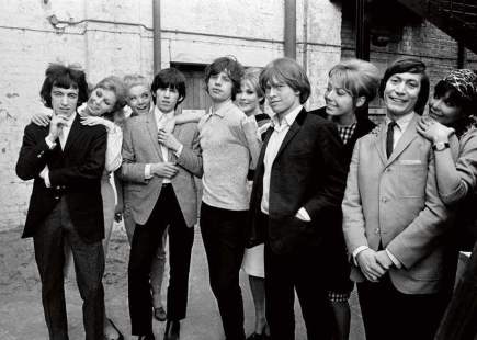 Stones 4