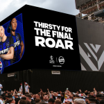 Rounding up the Lionesses’ brand plays