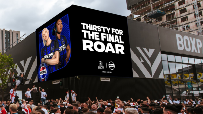 Up Next: Rounding up the Lionesses’ brand plays