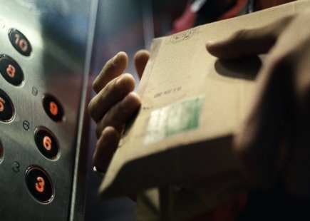 Royal mail 2