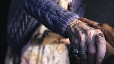 Up Next: Royal Mail's new campaign features an award-winning poet recognising the important role of posties