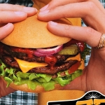 Rustlers serves up full-on flame-grilled flavour in bold new “Oh My Rustlers” campaign from Droga5, part of Accenture Song