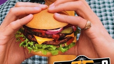 Up Next: Rustlers serves up full-on flame-grilled flavour in bold new “Oh My Rustlers” campaign from Droga5, part of Accenture Song