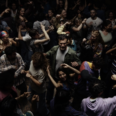 Saatchi & Saatchi’s John Lewis Christmas ad embraces wholesomeness