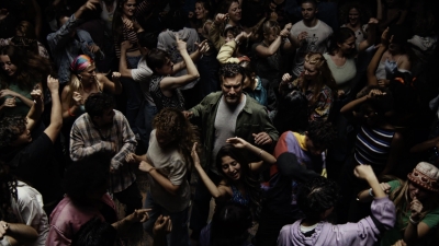 Up Next: Saatchi & Saatchi’s John Lewis Christmas ad embraces wholesomeness