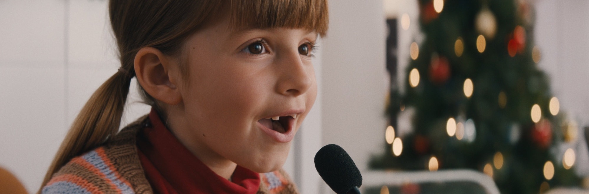 Sainsbury's answers some tricky questions on Santa's behalf