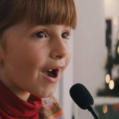 Sainsbury's answers some tricky questions on Santa's behalf