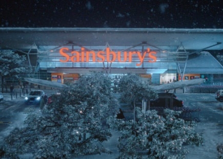 Sainsburys xmas 23 4
