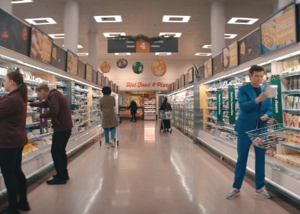 Sainsburys xmas 23 5