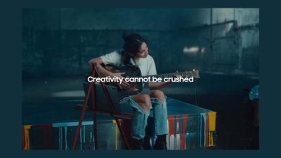 Up Next: Samsung ‘crushes’ the competition by mocking Apple