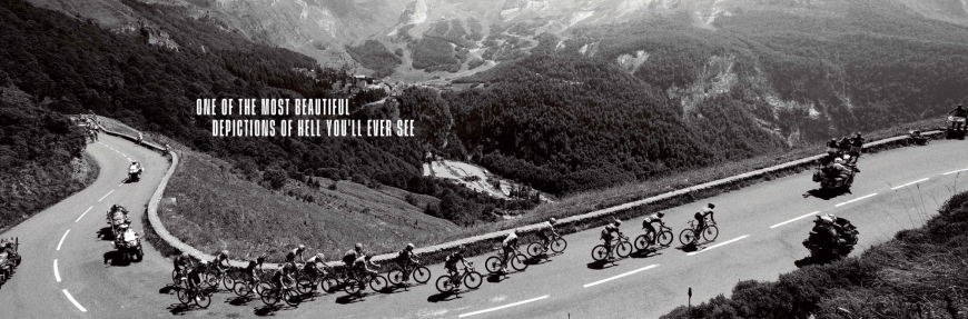 Science in sport captures the ‘beautiful pain’ of competing in the Tour De France in debut campaign from M&C Saatchi London