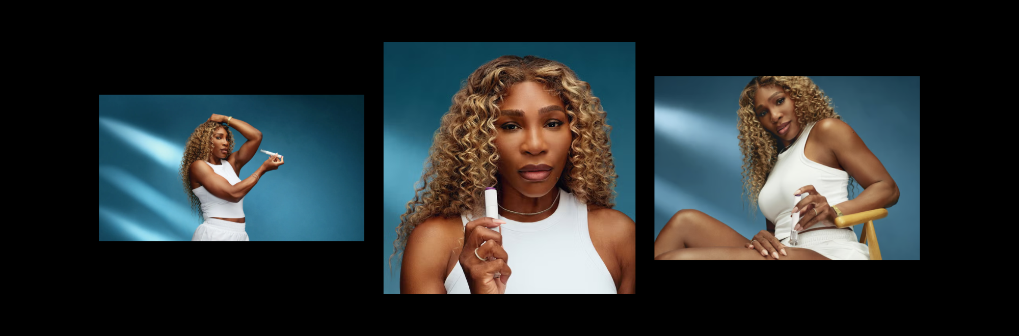 Serena, GLP-1s and the creative tension: three lenses on a cultural flashpoint