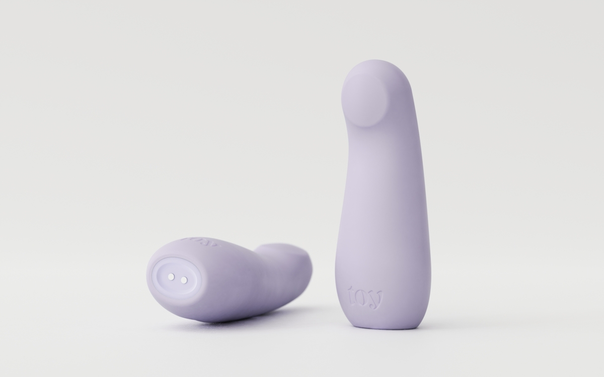 Pleasure By Design: The Art And Tech Of Sex Toys