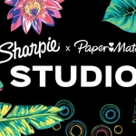 Sharpie and Paper Mate try to scribble out the creative decline