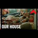Shelter's 'Our House. It's not a home', Thursday Murder Club's cosy billboard and Aldi's gender reveal cake
