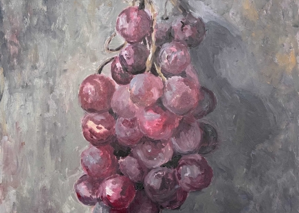 Kim Badland Low hanging fruit