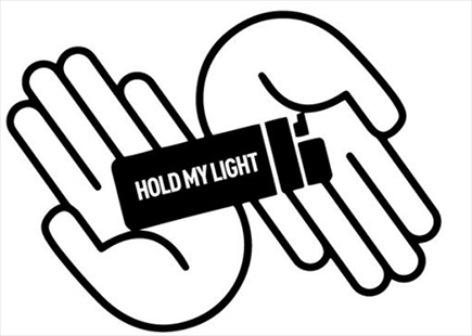 Hold My Light