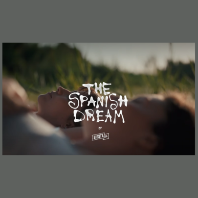 Siesta.co takes a nap while its relaxing film does the talking