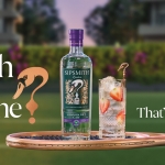 Sipsmith and Atomic London serve up the Wimbledon spirit this summer