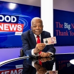 Sir Trevor Mcdonald launches Nationwide’s ‘big thank you’ with a £600m+ giveaway to thank loyal members