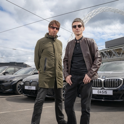 SIXT jump on the Oasis trend, revealing the top 20 lyrics