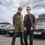 SIXT jump on the Oasis trend, revealing the top 20 lyrics