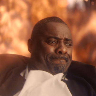 Sky Cinema launches Idris Elba on a cinematic adventure to promote its offer of cinema tickets to subscribers