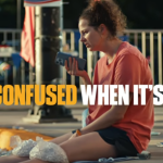 Snickers' amusing AI-sceptical campaign adds to the conversation