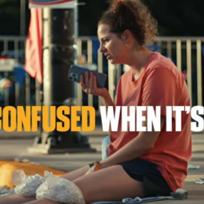 Snickers' amusing AI-sceptical campaign adds to the conversation