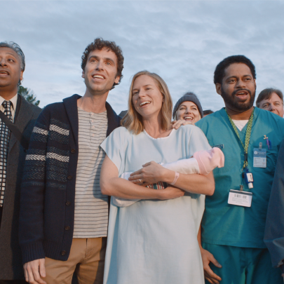 SNICKERS® reveals its new Super Bowl LIV ad by BBDO New York & AMV BBDO