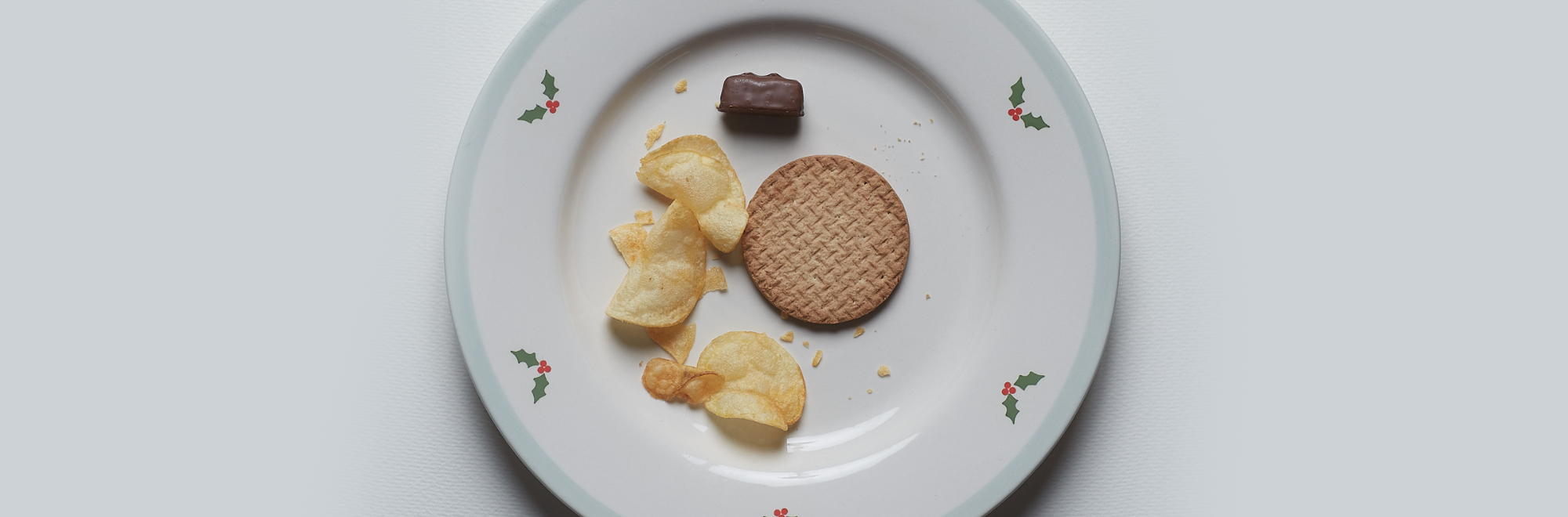 Soup Kitchen London recreates real Christmas dinners eaten by people experiencing homelessness