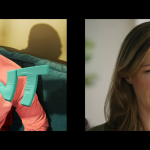 Specsavers switches up its classic ad format