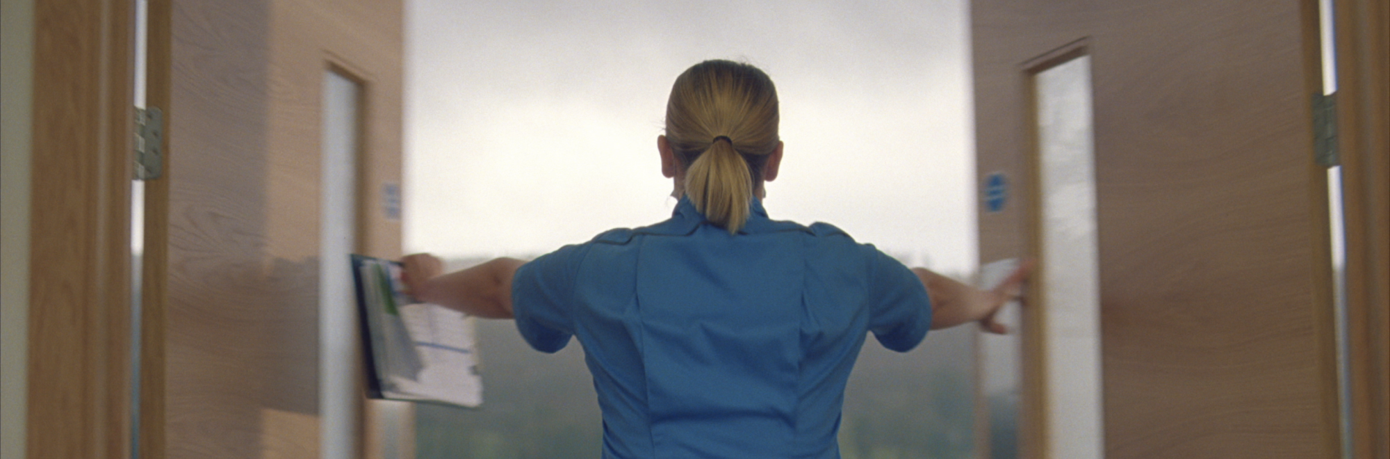 M&C Saatchi campaign for Spire Healthcare opens the door to what really matters to patients