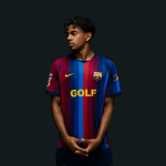 Spotify x FC Barcelona x Tyler, The Creator: novel, but eye-wateringly pricey