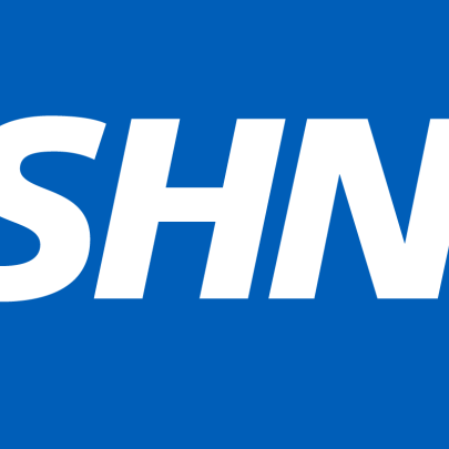 St Luke’s creates open resource for reversed NHS logo assets as initiative takes on a life of its own
